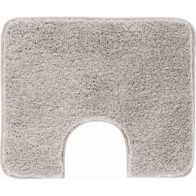 GRUND Melange Luxuriöse Hochflor-Badematte - Badematte GRUND Melange Luxuriöse Hochflor-Badematte - Badematte