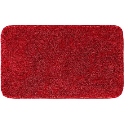 GRUND Melange Luxus-Badematte - Rechteckiger Teppich 80x140cm GRUND Melange Luxus-Badematte - Rechteckiger Teppich 80x140cm