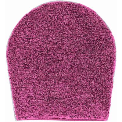 Tapis de bain Melange GRUND - Luxe à haut poil bicolore Tapis de bain Melange GRUND - Luxe à haut poil bicolore