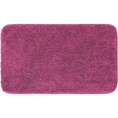 GRUND Melange Luxus-Badematte - 50x80 cm - Lila GRUND Melange Luxus-Badematte - 50x80 cm - Lila