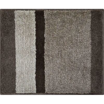 Grund Room Moderne Badezimmermatte - Taupe, 50x60cm Grund Room Moderne Badezimmermatte - Taupe, 50x60cm