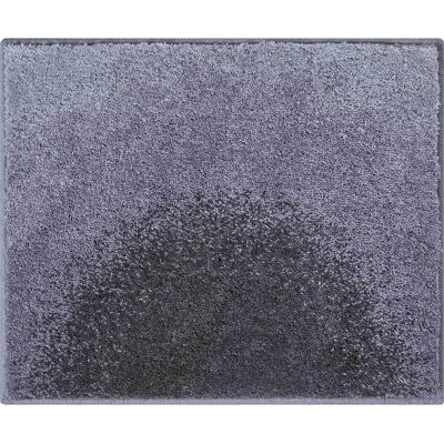 GRUND Sunshine Badematte Grau 50x60cm GRUND Sunshine Badematte Grau 50x60cm
