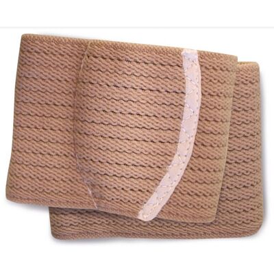 MODERNE HAUSFRAU - Fußbandage mit Pelotte - barva pleti MODERNE HAUSFRAU - Fußbandage mit Pelotte - barva pleti