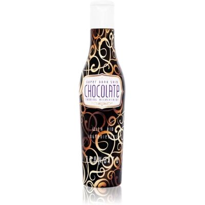 Oranjito Max. Effect Chocolate Crème solaire pour solaire - Crème solaire pour lit de bronzage Oranjito Max. Effect Chocolate Crème solaire pour solaire - Crème solaire pour lit de bronzage