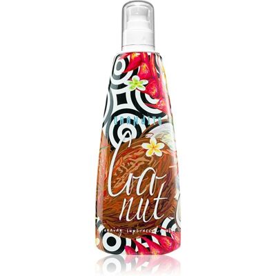 Oranjito Max. Effect Coconut - Accelerate Tanning - 250ml Oranjito Max. Effect Coconut - Accelerate Tanning - 250ml