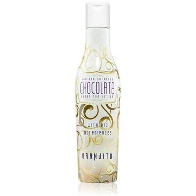Oranjito After Tan Chocolate - After Sun Lotion Oranjito After Tan Chocolate - After Sun Lotion