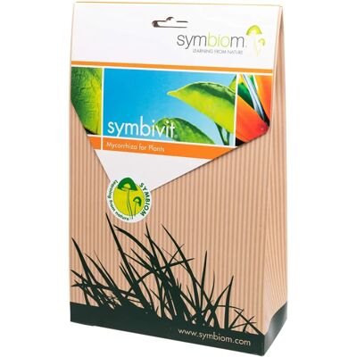 Symbiom 750 g - Hnojivo pro rostliny Symbiom 750 g - Hnojivo pro rostliny