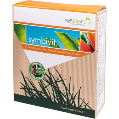 Symbiom Symbivit 3 kg - Doplněk pro rostliny Symbiom Symbivit 3 kg - Doplněk pro rostliny