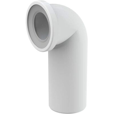 Alca 110mm 90° Bögen - Rohrverbinder Alca 110mm 90° Bögen - Rohrverbinder