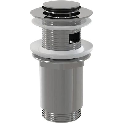 ALCADRAIN SK, S.R.O. - Alcadrain A391 - Sink drain ALCADRAIN SK, S.R.O. - Alcadrain A391 - Sink drain