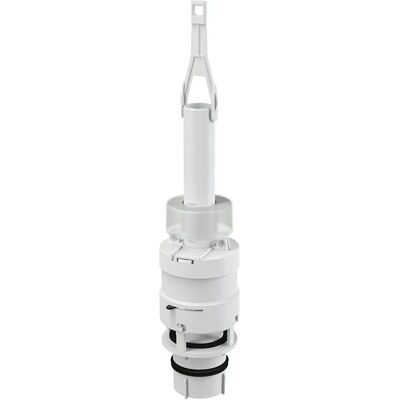 Alca A06 Valvola di scarico WC - Universale, Durevole, Facile da installare Alca A06 Valvola di scarico WC - Universale, Durevole, Facile da installare