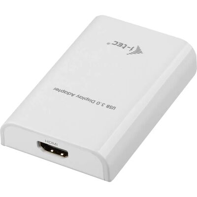 i-tec i-tec Advance USB3HDMI Adapter - Grafikkarten i-tec i-tec Advance USB3HDMI Adapter - Grafikkarten