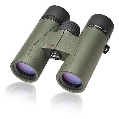 Meopta MeoPro HD 10x32 Binoculars - Binoculars Meopta MeoPro HD 10x32 Binoculars - Binoculars