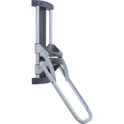 Kaiserkraft ECOPRESS Can Crusher - Wall-mounted, Space-saving, Steel & Plastic Kaiserkraft ECOPRESS Can Crusher - Wall-mounted, Space-saving, Steel & Plastic