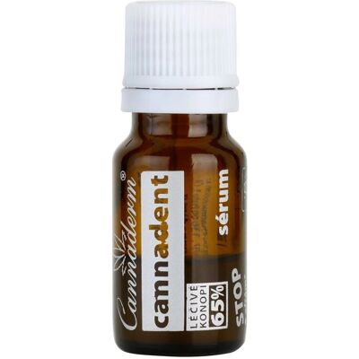 Cannaderm Cannadent Regenerating Serum - Oral Care 5ml Cannaderm Cannadent Regenerating Serum - Oral Care 5ml