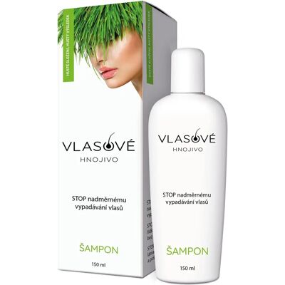 Simply You Model 150ml - Hair Loss & Thinning Shampoo Simply You Model 150ml - Hair Loss & Thinning Shampoo