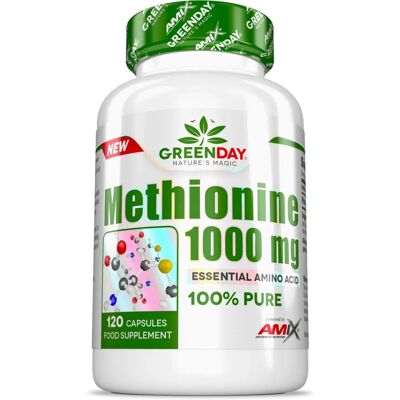Amix GreenDay Methionine - Multivitamin/ minerální komplex Amix GreenDay Methionine - Multivitamin/ minerální komplex