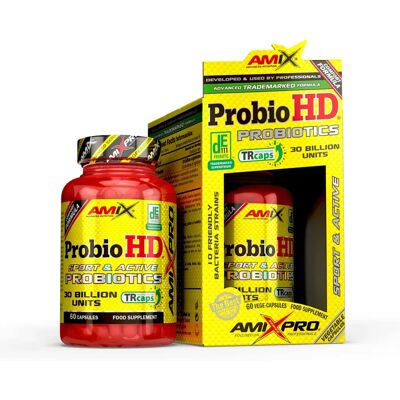 Amix Nutrition 8594060004969 multivitamin - ProBio HD Amix Nutrition 8594060004969 multivitamin - ProBio HD