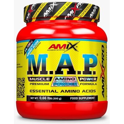 Amix Nutrition Multivitamin/Mineral-Komplex Amix Nutrition Multivitamin/Mineral-Komplex