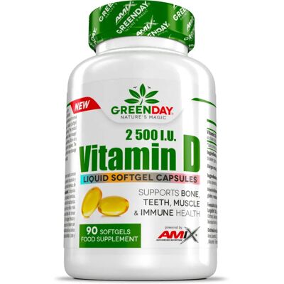 Amix Nutrition 8594060006109 Multivitamin/minerální komplex Amix Nutrition 8594060006109 Multivitamin/minerální komplex