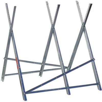 HECHT 900 Hopeajärjestelmä - Support Stand HECHT 900 Hopeajärjestelmä - Support Stand