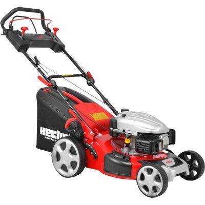 HECHT 5484 SX - 5 in 1 bensiinileikkuri HECHT 5484 SX - 5 in 1 bensiinileikkuri