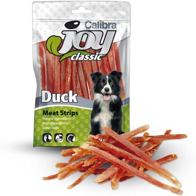 Snack di anatra Calibra - Biscotti per cani - 80g Snack di anatra Calibra - Biscotti per cani - 80g