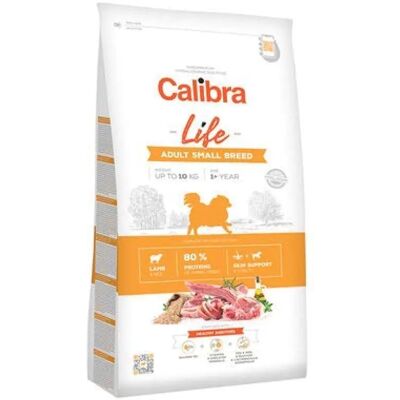 Comida para perros pequeños Calibra cordero - 6kg Comida para perros pequeños Calibra cordero - 6kg