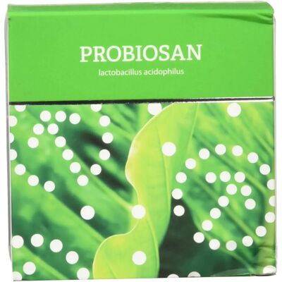 Energy Probiosan - Probiotika & Detox Doplněk Energy Probiosan - Probiotika & Detox Doplněk