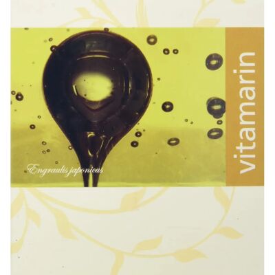 Energy Vitamarin - 90 kapslí - Vývoj plodu a podpora srdce Energy Vitamarin - 90 kapslí - Vývoj plodu a podpora srdce