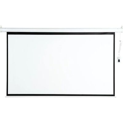 Elektronické projekční plátno AVELI 265x149 120" - Projekční plátno Elektronické projekční plátno AVELI 265x149 120" - Projekční plátno