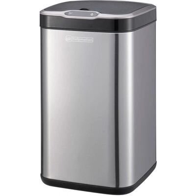Helpmation CUBE 20L Coș de gunoi fără atingere Helpmation CUBE 20L Coș de gunoi fără atingere