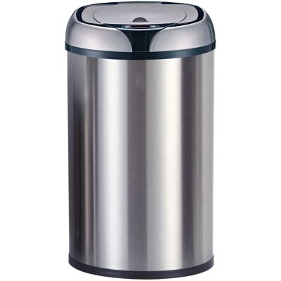 Helpmation - MINI 12L GYT12-2 - Senzor infrared - 12L - Waste bin Helpmation - MINI 12L GYT12-2 - Senzor infrared - 12L - Waste bin