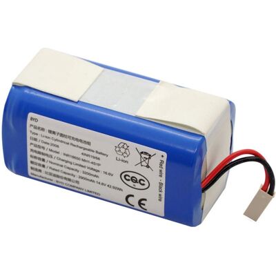 CleanMate LDS700 - Baterie 3200mAh CleanMate LDS700 - Baterie 3200mAh