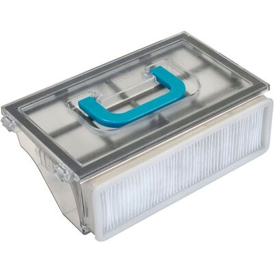 Recipient de praf de 500 ml cu filtru HEPA pentru Hobot Legee D7 Recipient de praf de 500 ml cu filtru HEPA pentru Hobot Legee D7