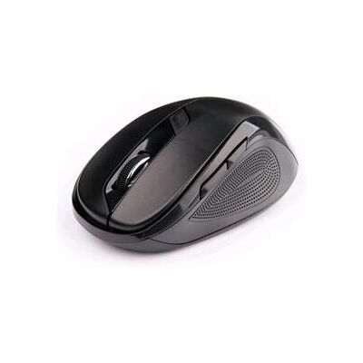 Souris C-TECH WLM-02 - Droitier, Sans fil, Optique, 1600 DPI Souris C-TECH WLM-02 - Droitier, Sans fil, Optique, 1600 DPI