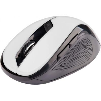 Souris sans fil pour droitier C-Tech WLM-02W - mouse Souris sans fil pour droitier C-Tech WLM-02W - mouse