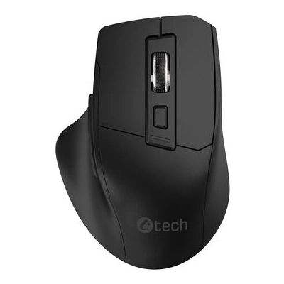 C-TECH WLM-05 Funkmaus - Optisch 1600 DPI - Rechtshänder C-TECH WLM-05 Funkmaus - Optisch 1600 DPI - Rechtshänder