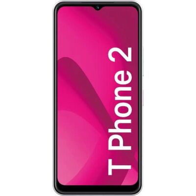 Telekom - TDG T Phone 2 - Grau - 128 GB - Smartphone Telekom - TDG T Phone 2 - Grau - 128 GB - Smartphone