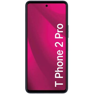 Telekom - T Phone 2 Pro - Bleu - 256 Go - Smartphone - Publicité Telekom - T Phone 2 Pro - Bleu - 256 Go - Smartphone - Publicité