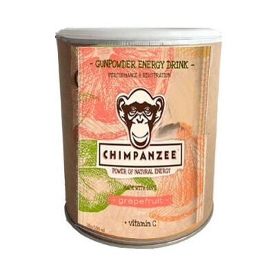 Chimpanzee 600 g Energidrik - Udholdenhedssport Chimpanzee 600 g Energidrik - Udholdenhedssport