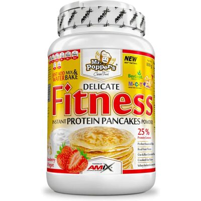 Amix Nutrition 8594159530737 proteinová tyčinka - Snack s vysokým obsahem bílkovin Amix Nutrition 8594159530737 proteinová tyčinka - Snack s vysokým obsahem bílkovin