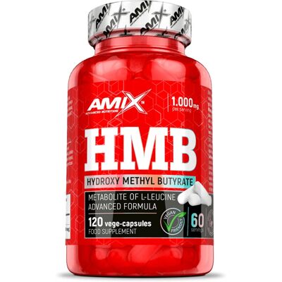 Amix Nutrition Multivitamín - Obnova svalů a síla Amix Nutrition Multivitamín - Obnova svalů a síla