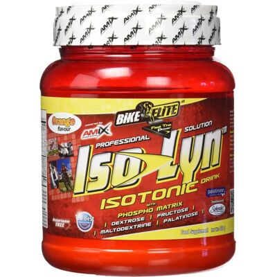 Amix Iso-Lyn Isotonický Pomaranč - Sportovní Nápoj Amix Iso-Lyn Isotonický Pomaranč - Sportovní Nápoj