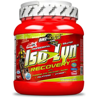 Amix Nutrition Multivitamin - Recovery & Minerals Amix Nutrition Multivitamin - Recovery & Minerals