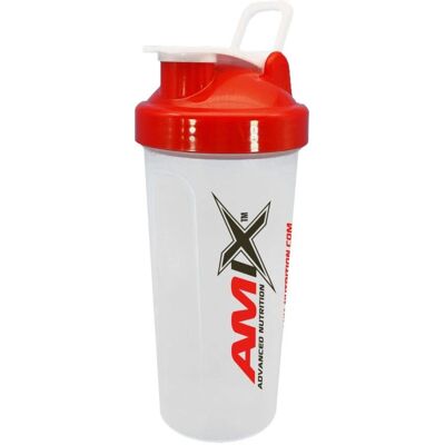 Amix Nutrition Shaker - 600ml - Mixerflasche Amix Nutrition Shaker - 600ml - Mixerflasche