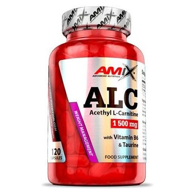 Amix Nutrition 8594159535800 komplex multivitamin/minerál - Energetická podpora Amix Nutrition 8594159535800 komplex multivitamin/minerál - Energetická podpora