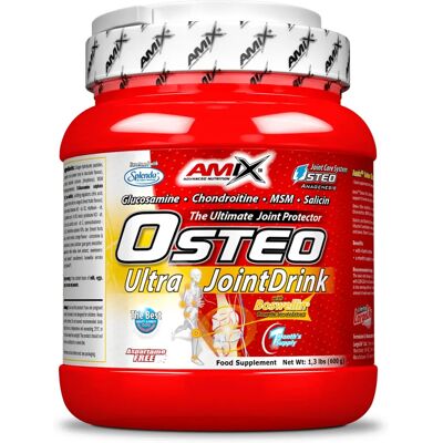 Amix Nutrition 8594159535824 komplex multivitamin/mineral - Podpora kloubů Amix Nutrition 8594159535824 komplex multivitamin/mineral - Podpora kloubů
