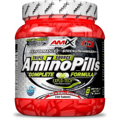 Amix Nutrition Multivitamin - Multivitaminní/ Minerální komplex Amix Nutrition Multivitamin - Multivitaminní/ Minerální komplex