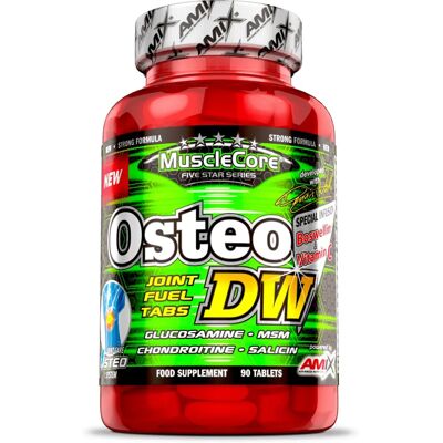 Amix Nutrition Multivitaminní/ Minerální Komplex - Bílý Amix Nutrition Multivitaminní/ Minerální Komplex - Bílý